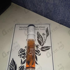 Отзыв Lancome Oud Bouquet