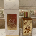 Отзыв Lancome Oud Bouquet