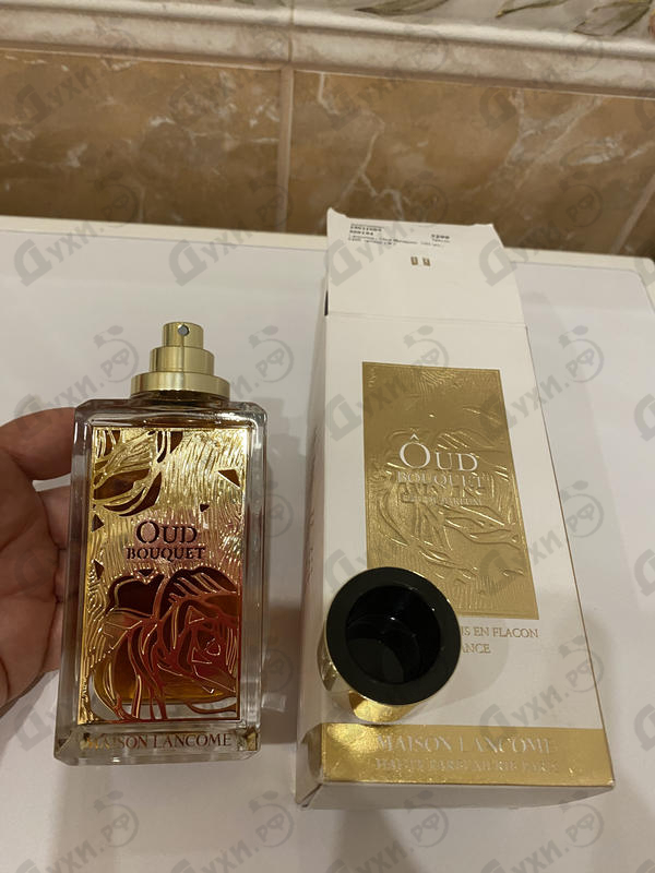 Купить Lancome Oud Bouquet