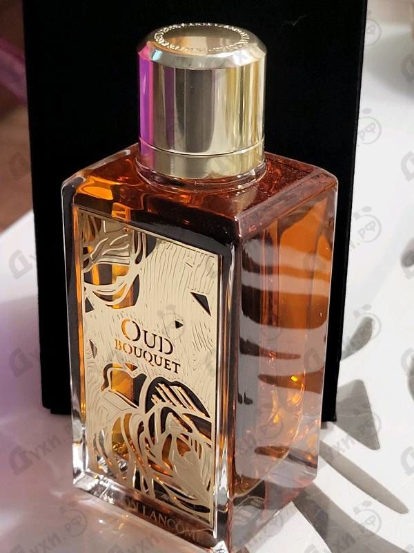 Духи Oud Bouquet от Lancome