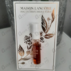 Отзыв Lancome Oud Bouquet