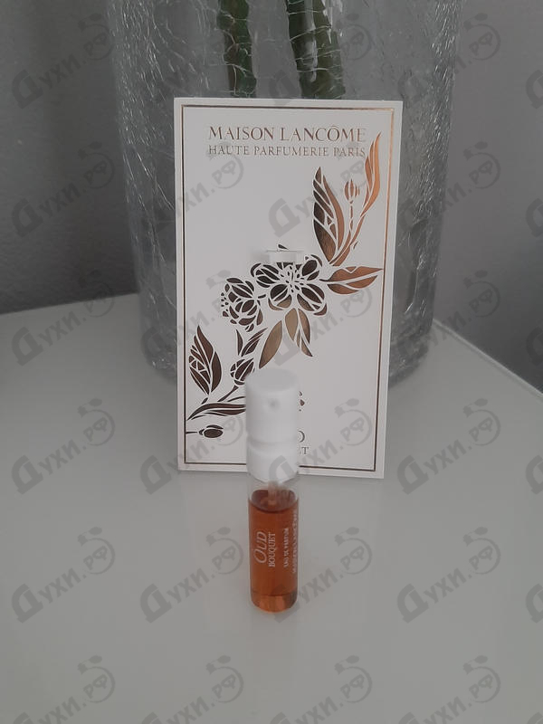 Купить Lancome Oud Bouquet