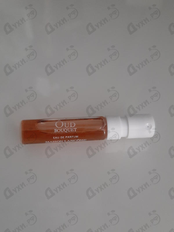 Духи Oud Bouquet от Lancome Купить Lancome Oud Bouquet