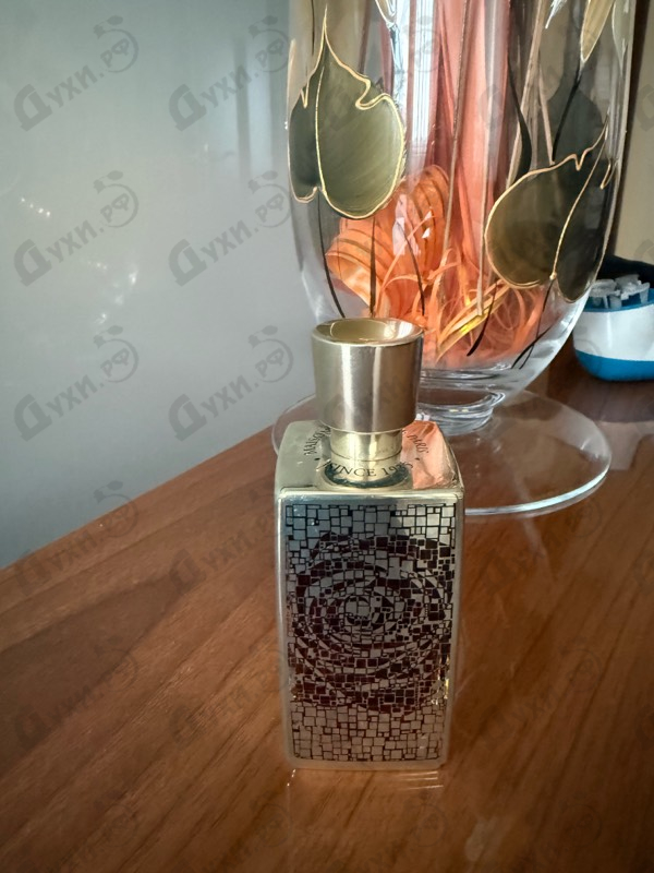 Духи Oud Bouquet от Lancome
