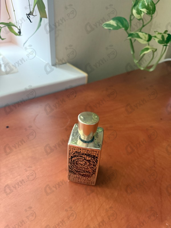 Духи Oud Bouquet от Lancome