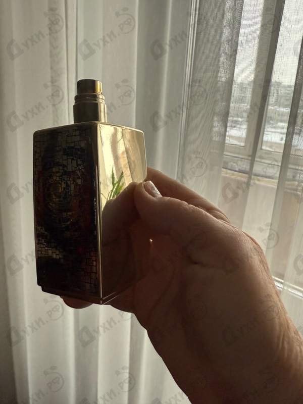 Парфюмерия Oud Bouquet от Lancome