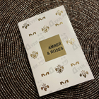 Парфюм Mancera Amber & Roses