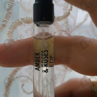Парфюм Mancera Amber & Roses