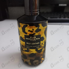 Парфюм Mancera Wild Leather