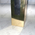 Духи Wild Leather от Mancera