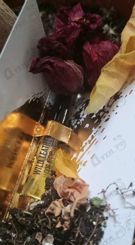 Отзывы Mancera Wild Leather