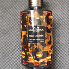 Духи Wild Leather от Mancera