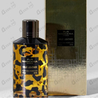 Духи Wild Leather от Mancera