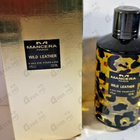 Парфюм Mancera Wild Leather