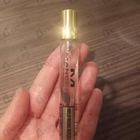 Духи Wild Rose Oud от Mancera