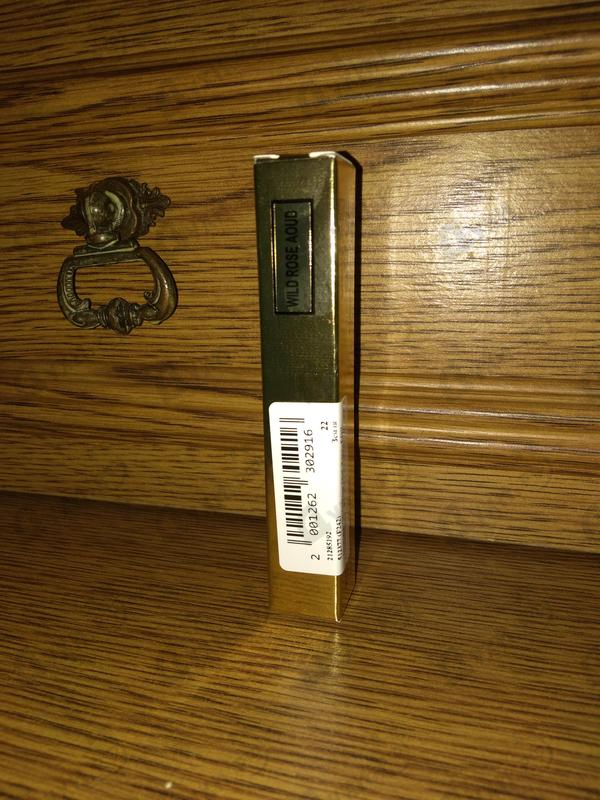 Купить Wild Rose Oud от Mancera Отзыв Mancera Wild Rose Oud