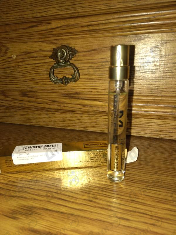 Купить Mancera Wild Rose Oud Духи Wild Rose Oud от Mancera