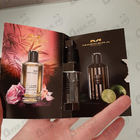 Отзывы Mancera Wild Rose Oud