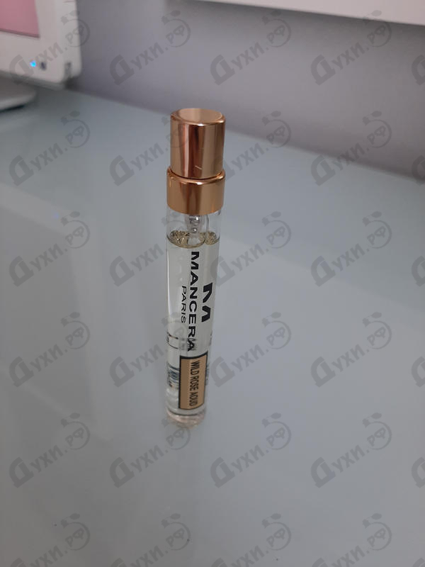 Парфюм Mancera Wild Rose Oud Духи Wild Rose Oud от Mancera