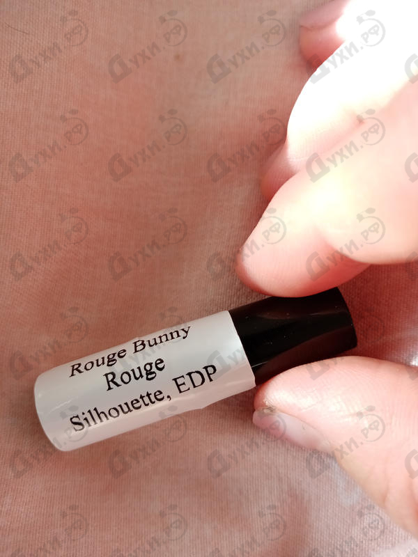 Купить Silhouette от Rouge Bunny Rouge