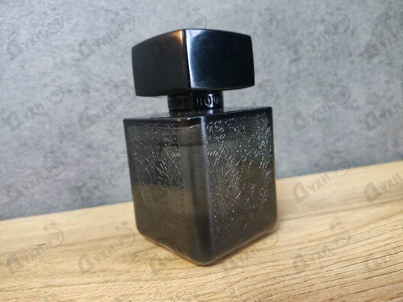 Парфюмерия Tundra от Rouge Bunny Rouge