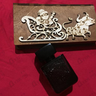 Отзыв Rouge Bunny Rouge Tundra