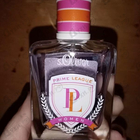 Духи Prime League от S.oliver