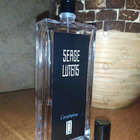 Отзыв Serge Lutens L'orpheline