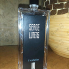 Духи L'orpheline от Serge Lutens