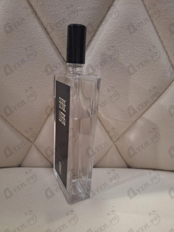 Парфюмерия Serge Lutens L'orpheline