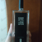 Отзывы Serge Lutens L'orpheline