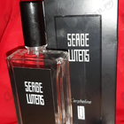 Духи L'orpheline от Serge Lutens