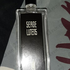 Отзывы Serge Lutens L'orpheline