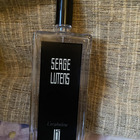 Духи L'orpheline от Serge Lutens