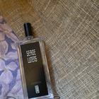 Отзыв Serge Lutens L'orpheline