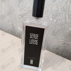 Духи L'orpheline от Serge Lutens