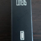 Отзыв Serge Lutens L'orpheline