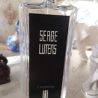 Духи L'orpheline от Serge Lutens