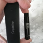 Отзывы Serge Lutens L'orpheline