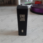 Отзывы Serge Lutens L'orpheline