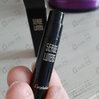 Духи L'orpheline от Serge Lutens