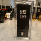 Духи L'orpheline от Serge Lutens