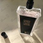 Духи L'orpheline от Serge Lutens