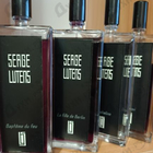 Духи L'orpheline от Serge Lutens