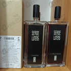 Отзыв Serge Lutens L'orpheline