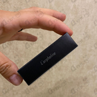 Отзыв Serge Lutens L'orpheline