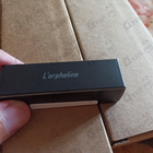 Духи L'orpheline от Serge Lutens