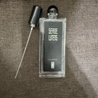 Отзывы Serge Lutens L'orpheline