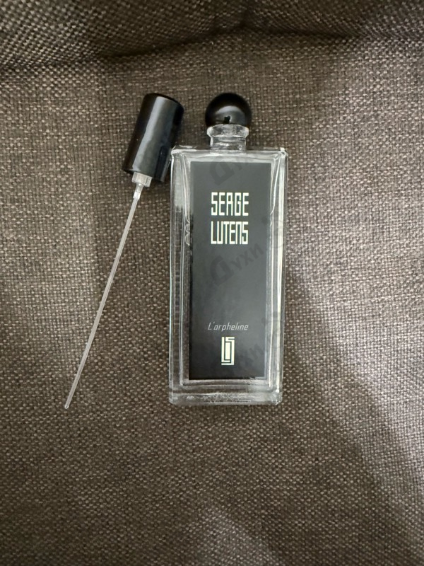 Парфюмерия Serge Lutens L'orpheline