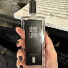 Духи L'orpheline от Serge Lutens